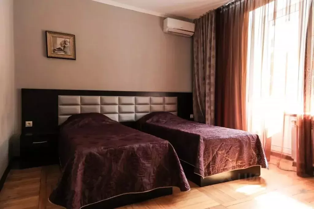 Комната Северная Осетия, Владикавказ Пушкинская ул., 8/3 - Фото 1