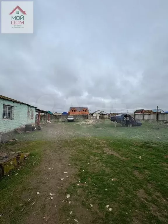 Дом 63,5 м на участке 12 сот. - Фото 0