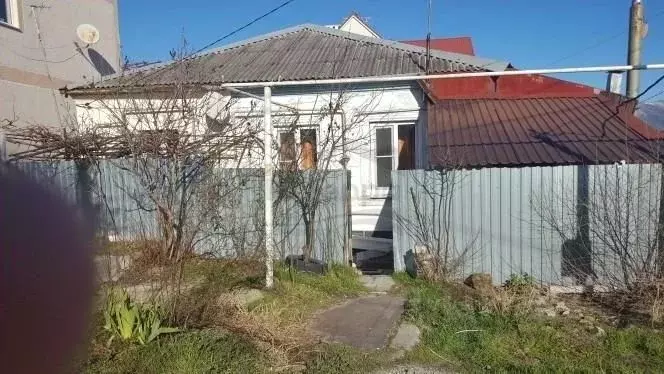 1-к кв. Краснодарский край, Новороссийск ул. Планеристов, 80А (33.0 м) - Фото 1