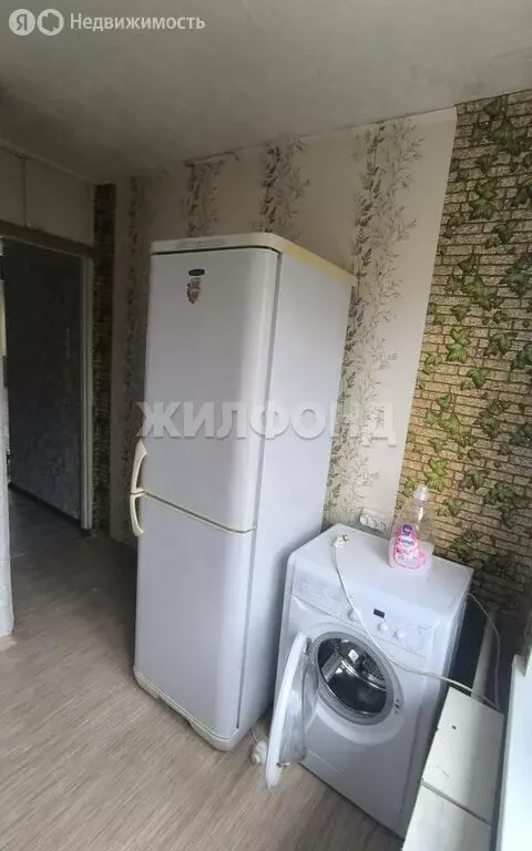 2-комнатная квартира: Северск, Лесная улица, 12Б (49 м) - Фото 1