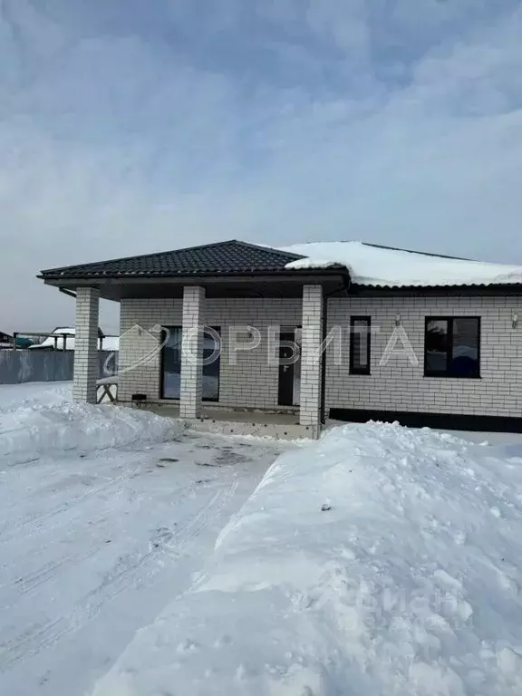 Дом в Тюменская область, Тюмень Золотая Осень-2 садовое товарищество,  ... - Фото 2