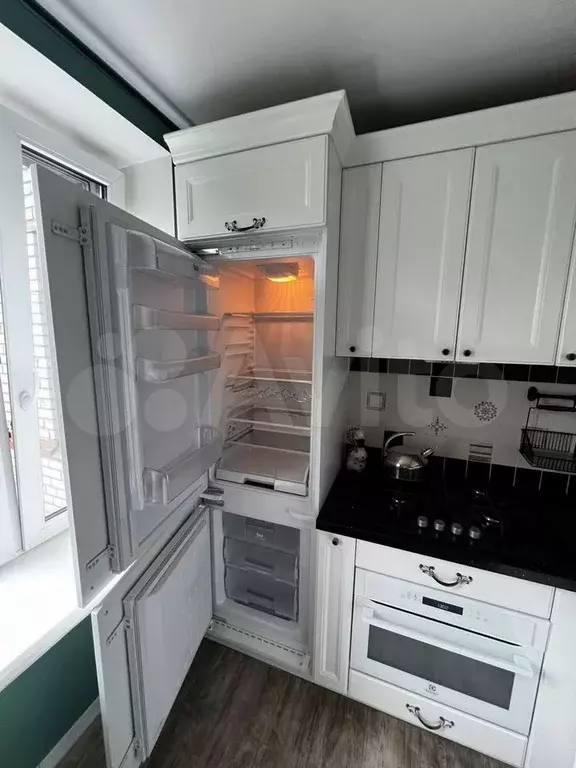 3-к. квартира, 59 м, 5/9 эт. - Фото 1