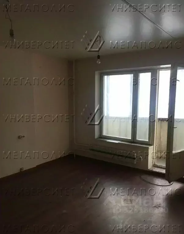 Помещение свободного назначения в Москва Кировоградская ул., 16К2 (152 ... - Фото 2