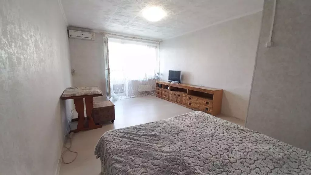 1-к кв. Москва Фестивальная ул., 46К3 (35.0 м) - Фото 1