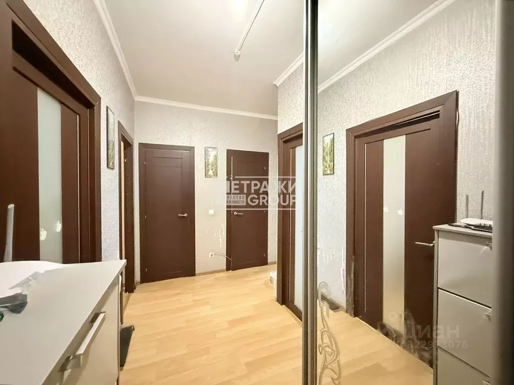 3-к кв. Московская область, Лосино-Петровский ул. Ленина, 6а (67.1 м) - Фото 2