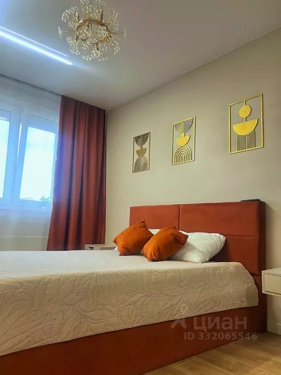 Студия Башкортостан, Уфа просп. Октября, 75 (30.0 м) - Фото 1