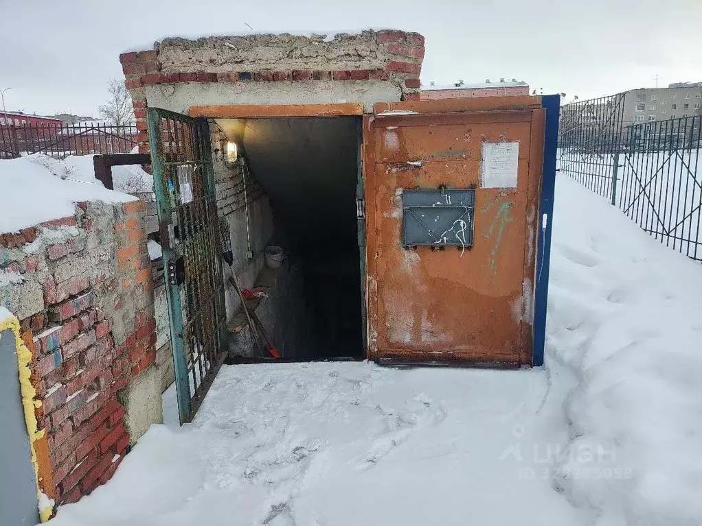Помещение свободного назначения в Кемеровская область, Кемерово ул. ... - Фото 1