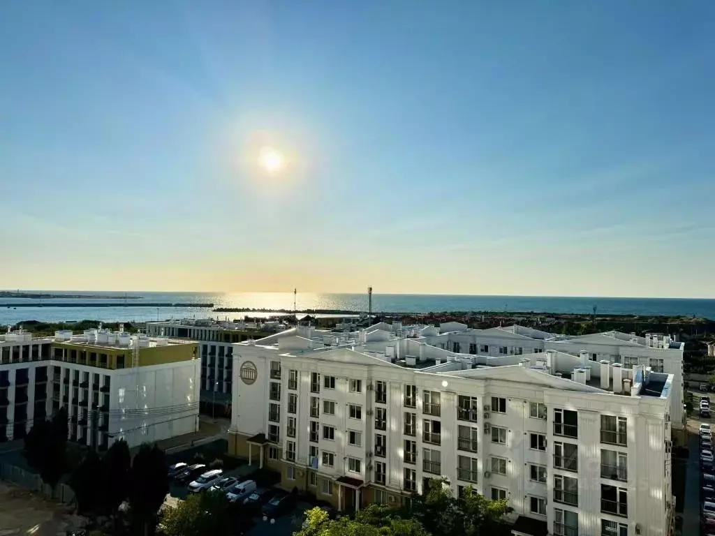 1-к кв. Севастополь ул. Челнокова, 29к3 (40.0 м) - Фото 1