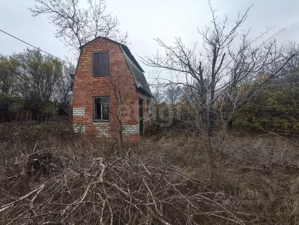Участок в Краснодарский край, Ейское городское поселение, пос. ... - Фото 2