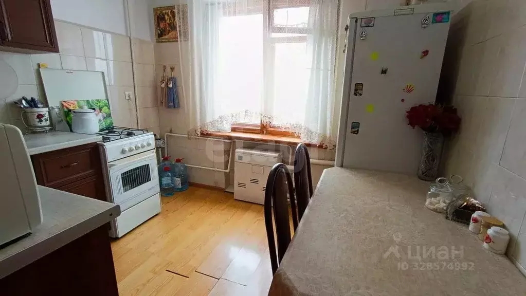 2-к кв. Ингушетия, Карабулак ул. Осканова (44.3 м) - Фото 1