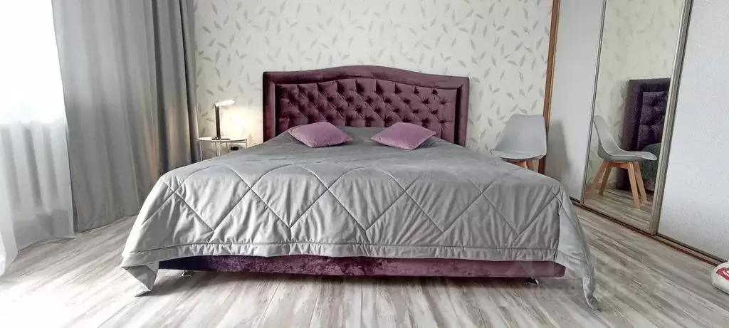 1-к кв. Калининградская область, Калининград ул. Генерала Павлова, 30 ... - Фото 1