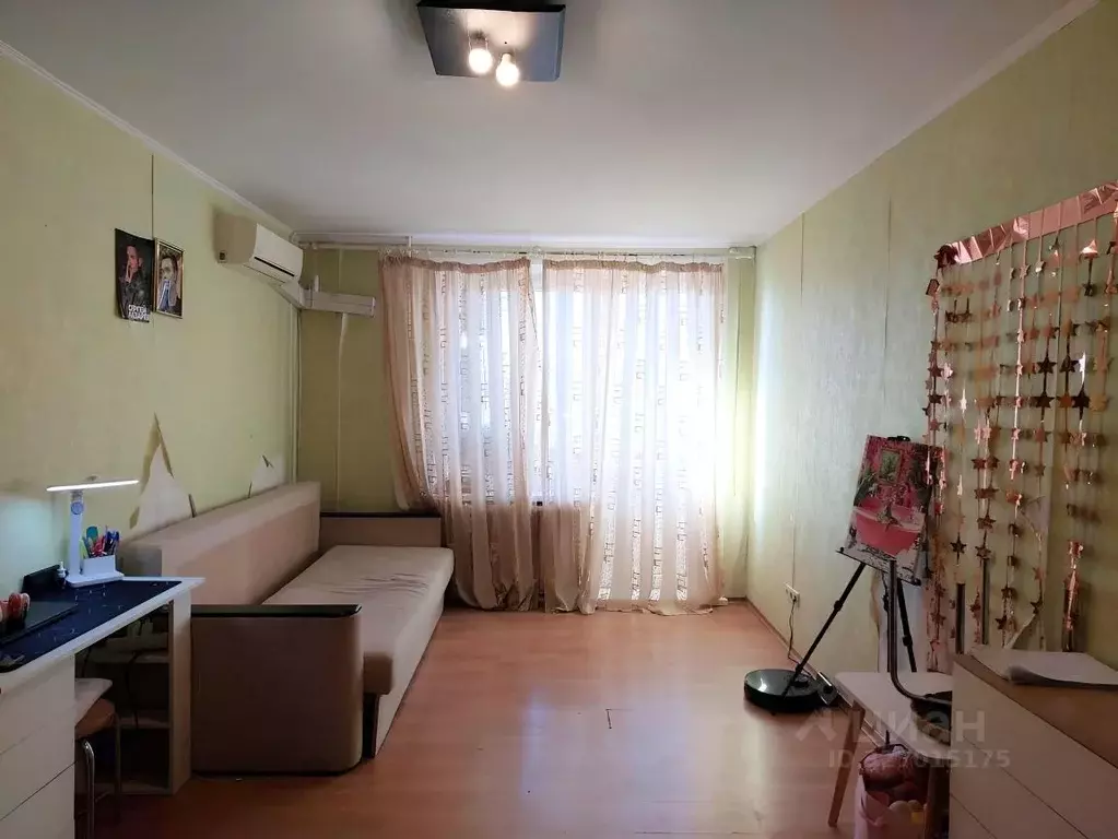 2-к кв. Москва Балаклавский просп., 44 (45.3 м) - Фото 1