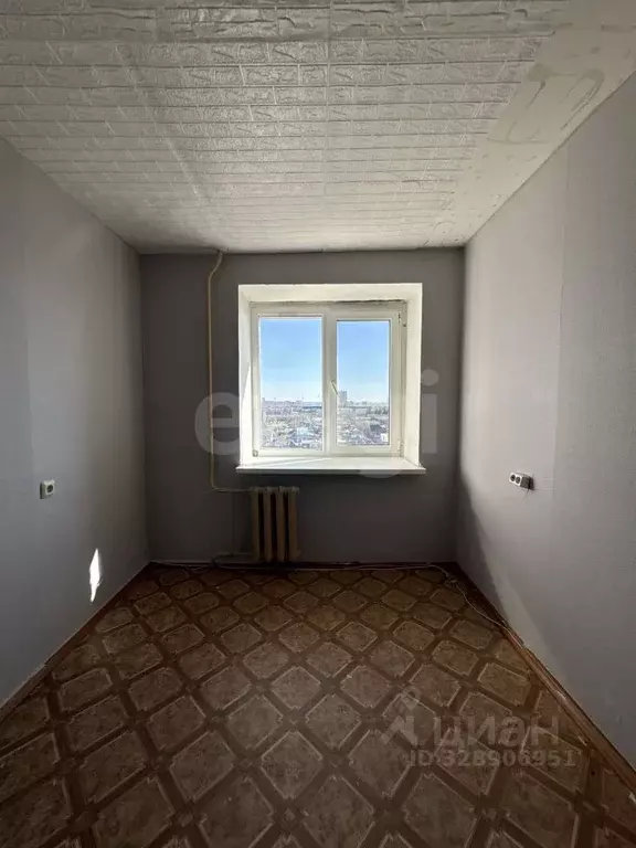 Комната Курганская область, Курган ул. Зайцева, 8 (11.0 м) - Фото 1