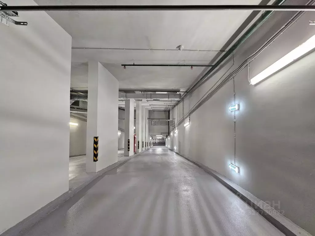 Гараж в Москва проезд Досфлота, 2А (13 м) - Фото 1