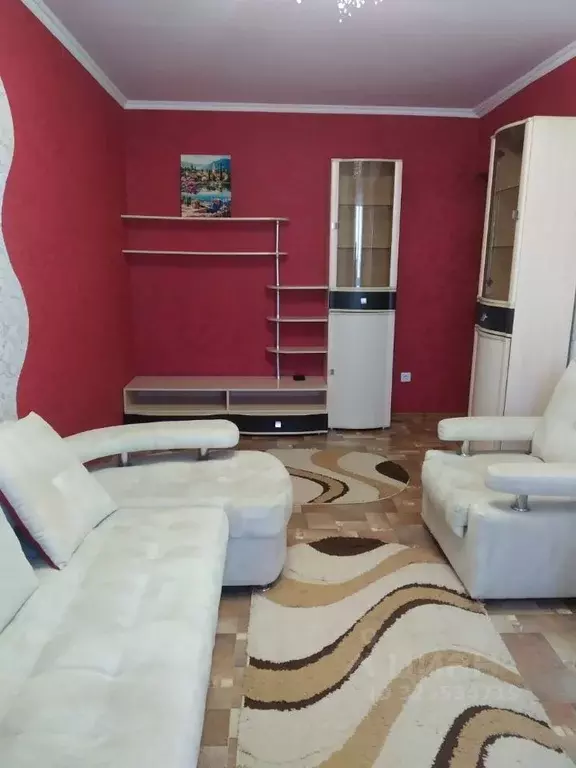 2-к кв. Тюменская область, Тюмень Солнечный проезд, 22 (64.0 м) - Фото 1