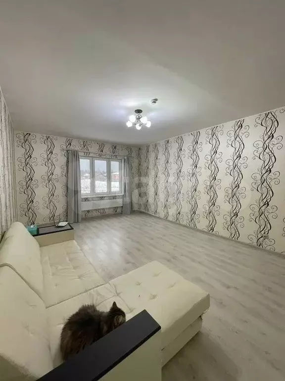 2-к. квартира, 66,8 м, 1/8 эт. - Фото 0