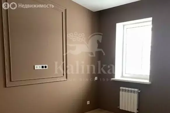 Дом в деревня Александровка, улица Островского (220 м) - Фото 2