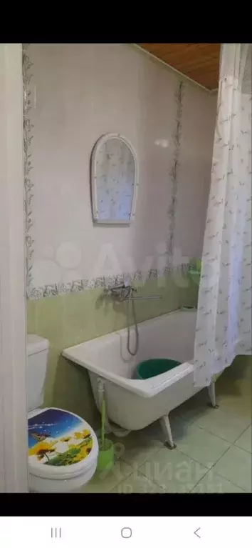 Дом в Белгородская область, Белгородский район, Дубовское с/пос, пос. ... - Фото 2