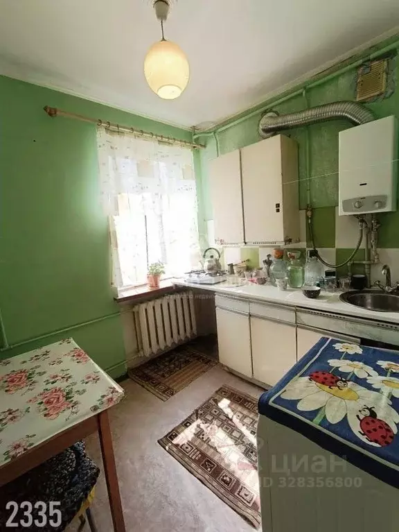 2-к кв. Севастополь ул. Яна Гамарника, 4 (44.0 м) - Фото 1