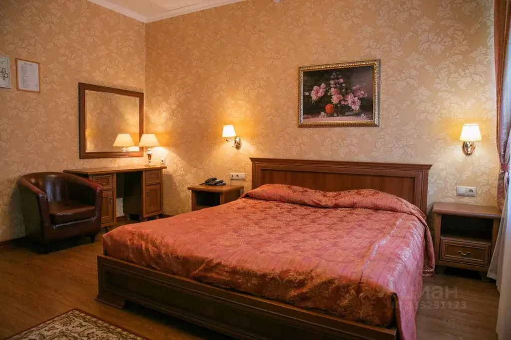 Комната Московская область, Химки Московская ул., 7/1 (15.0 м) - Фото 1