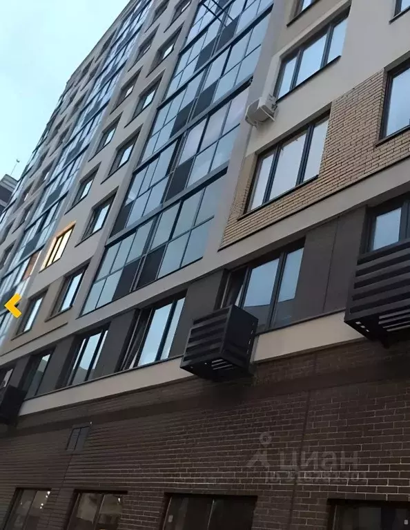 3-к кв. Москва бул. Веласкеса, 7к2 (87.0 м) - Фото 0