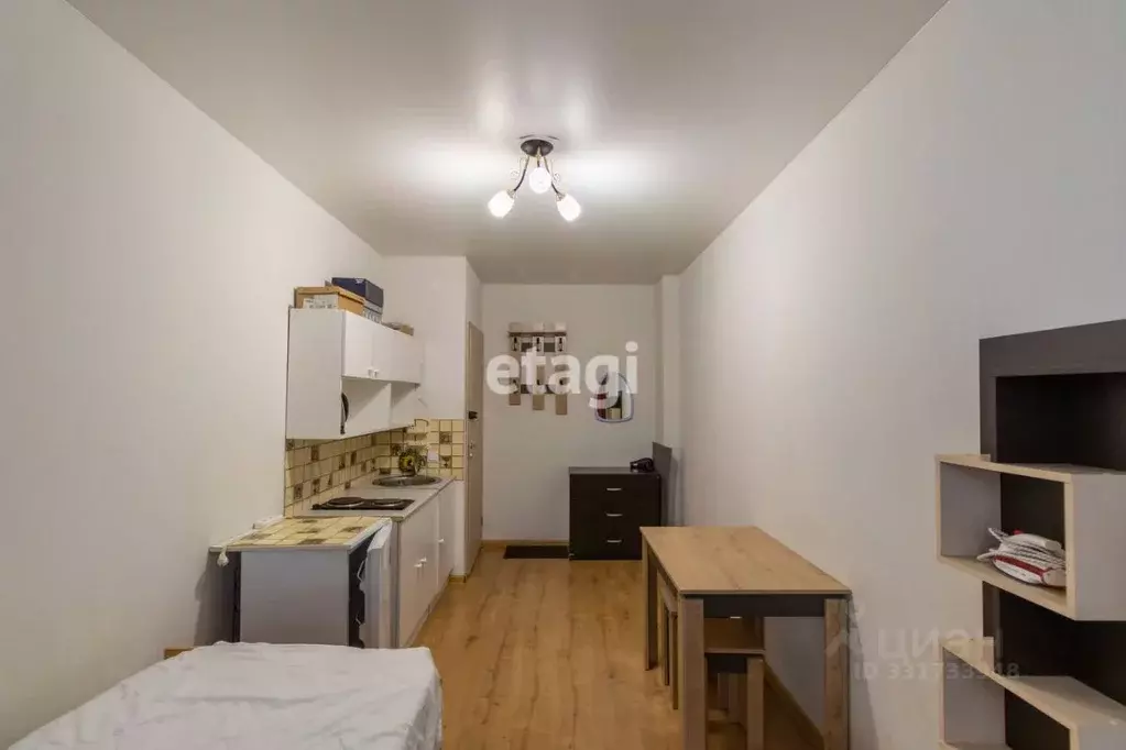 Комната Санкт-Петербург бул. Александра Грина, 1 (9.0 м) - Фото 2