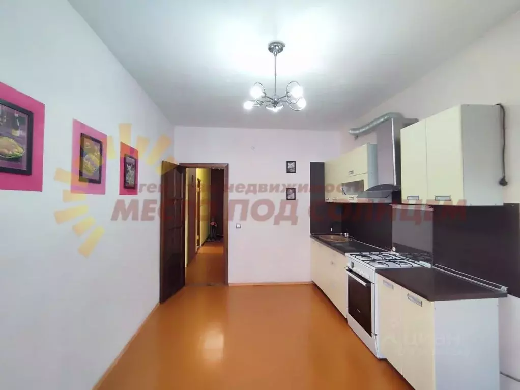 2-к кв. Краснодарский край, Ейск Красная ул., 57/2 (57.0 м) - Фото 2