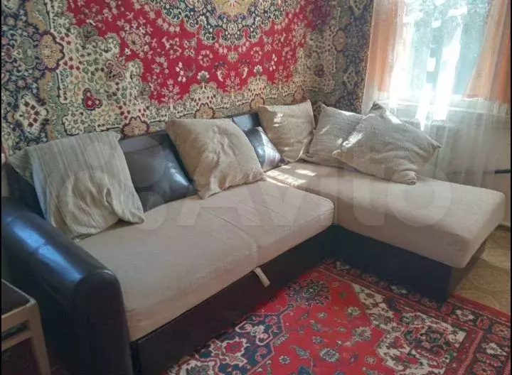 Дом 45 м на участке 1 сот. - Фото 0