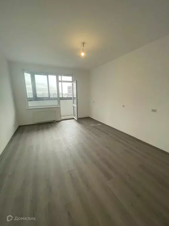 Продаётся квартира-студия, 28.73 м - Фото 1