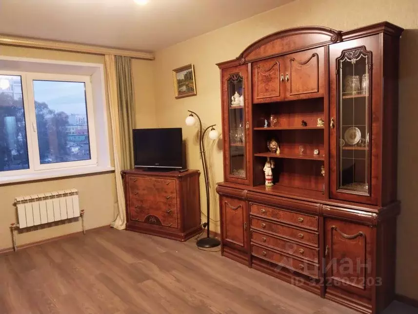 2-к кв. Ярославская область, Ярославль ул. Саукова, 10 (69.0 м) - Фото 2