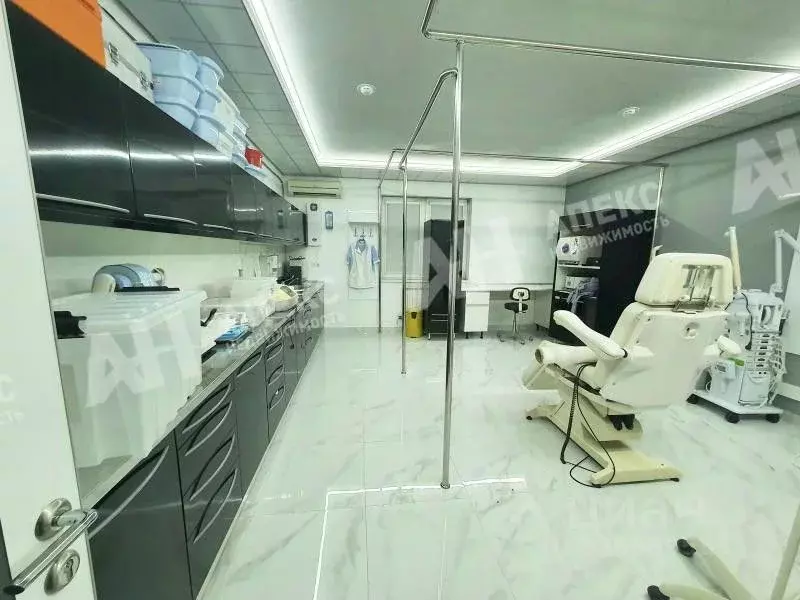 Помещение свободного назначения в Москва Абрамцевская ул., 30С1 (245 ... - Фото 1