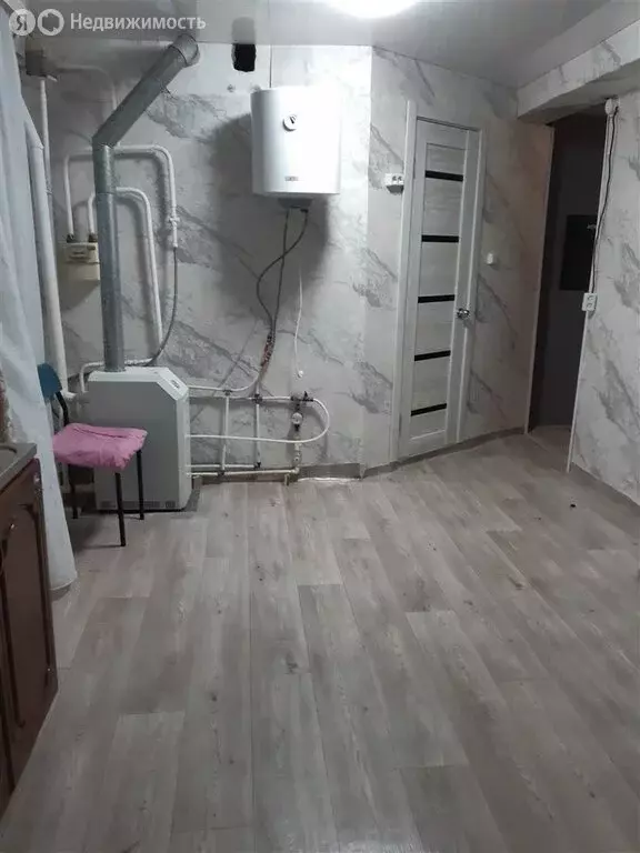 2-комнатная квартира: село Мирный, улица Ленина, 4 (37 м) - Фото 1
