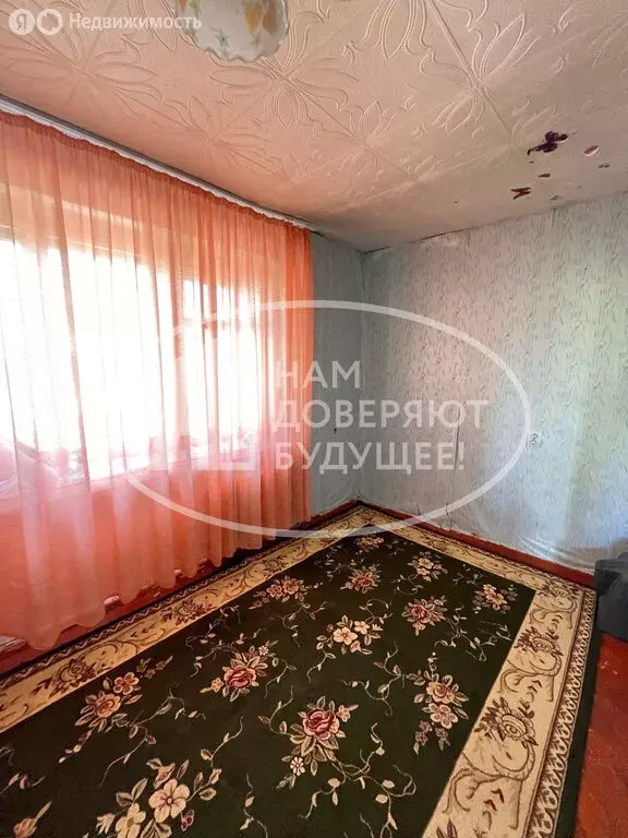 2-комнатная квартира: Лысьва, улица Репина, 33 (44.6 м) - Фото 1