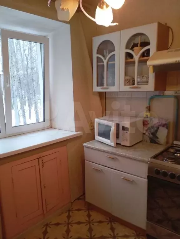 2-к. квартира, 50 м, 3/3 эт. - Фото 0