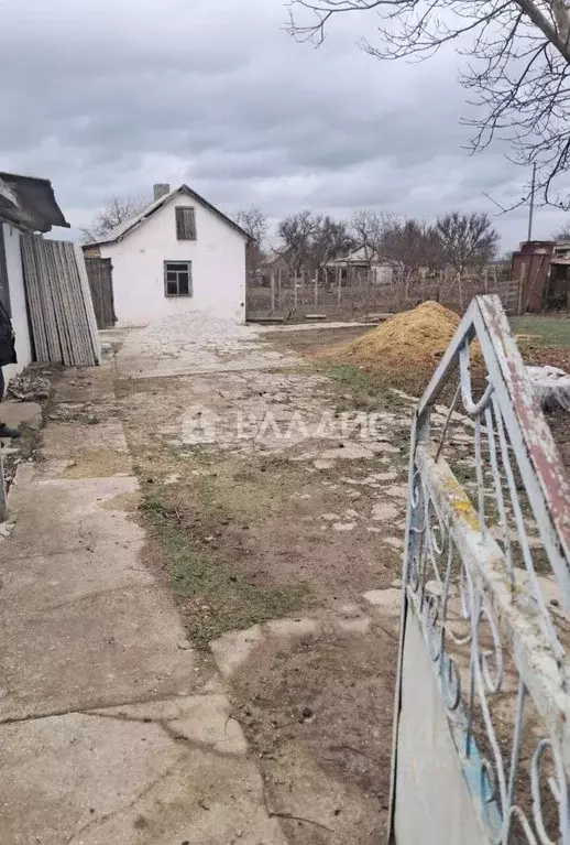 Дом в Крым, Раздольненский район, Кукушкинское с/пос, с. Кукушкино ул. ... - Фото 2