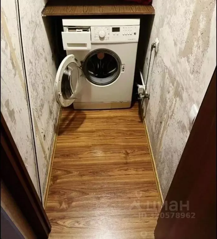 Комната Башкортостан, Уфа Шакша-Южная жилрайон, ул. Гвардейская, 60 ... - Фото 2