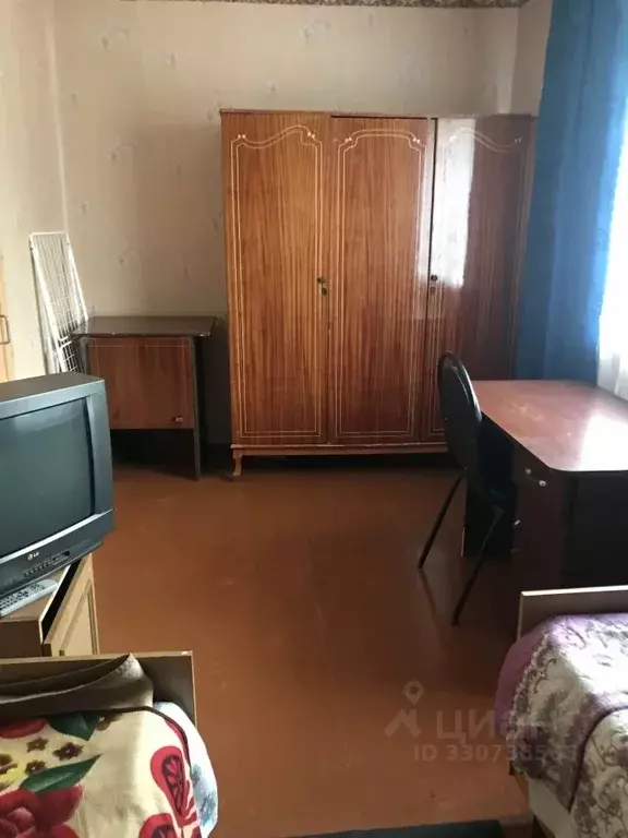 2-к кв. Пензенская область, Пенза ул. Минская, 9 (44.0 м) - Фото 2