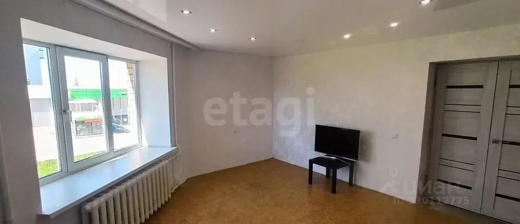 2-к кв. Башкортостан, Стерлитамак ул. Худайбердина, 226 (54.2 м) - Фото 1