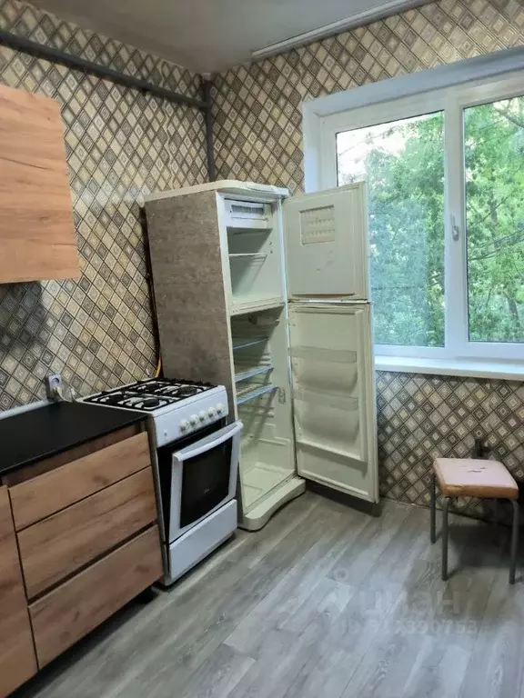 1-к кв. Краснодарский край, Новороссийск Волгоградская ул., 36 (34.0 ... - Фото 1