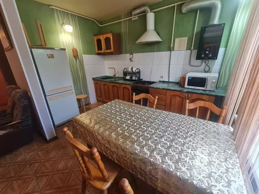 Дом в Краснодарский край, Анапа ул. Тургенева, 83А (120 м) - Фото 1
