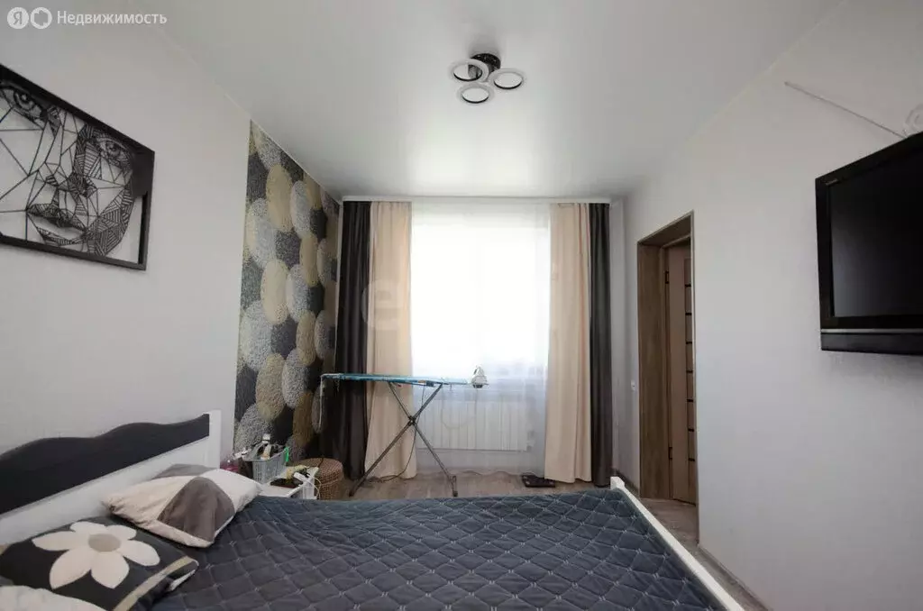 Дом в Ялуторовск, улица Энергетиков (97 м) - Фото 2