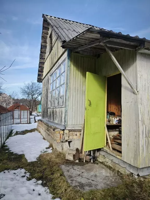 Дом в Псковская область, Псков  (40 м) - Фото 2