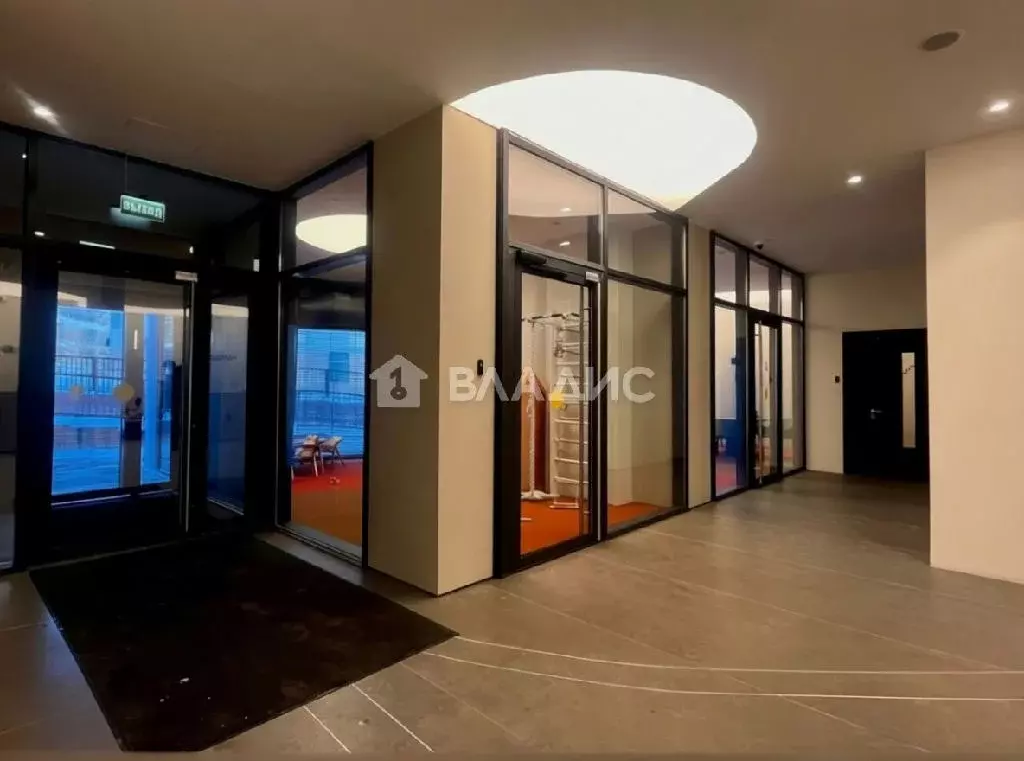 Продается 2-комнатная квартира - Фото 1