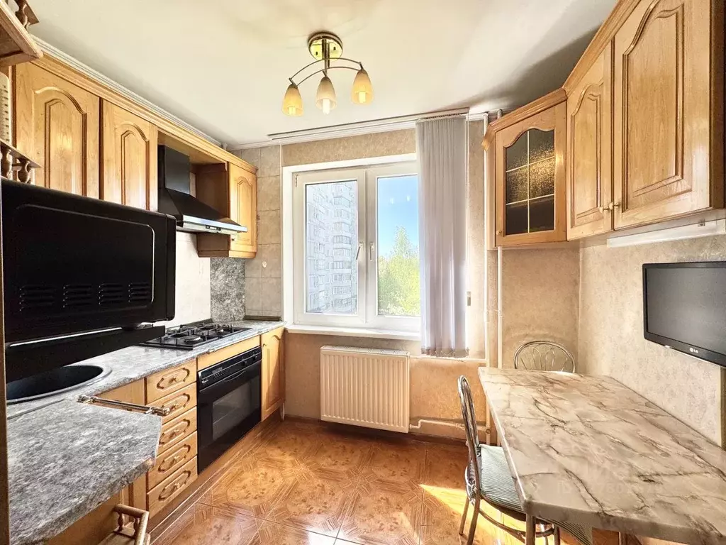 2-к кв. Калининградская область, Калининград Эльблонгская ул., 29 ... - Фото 1