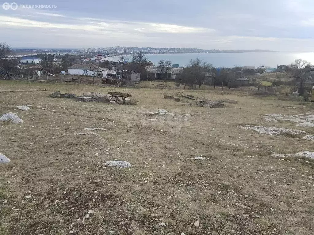 Участок в Мысовое, Садовая улица (15 м) - Фото 2