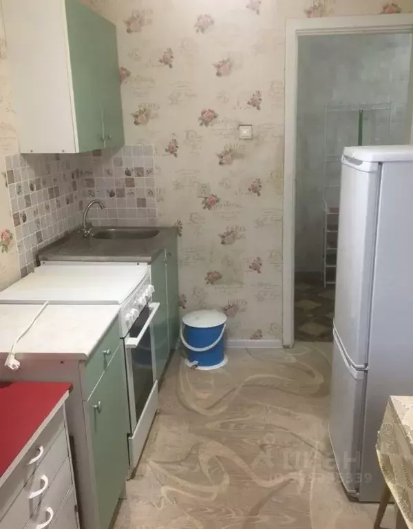 3-к кв. Свердловская область, Екатеринбург ул. Машинистов, 14 (66.0 м) - Фото 1