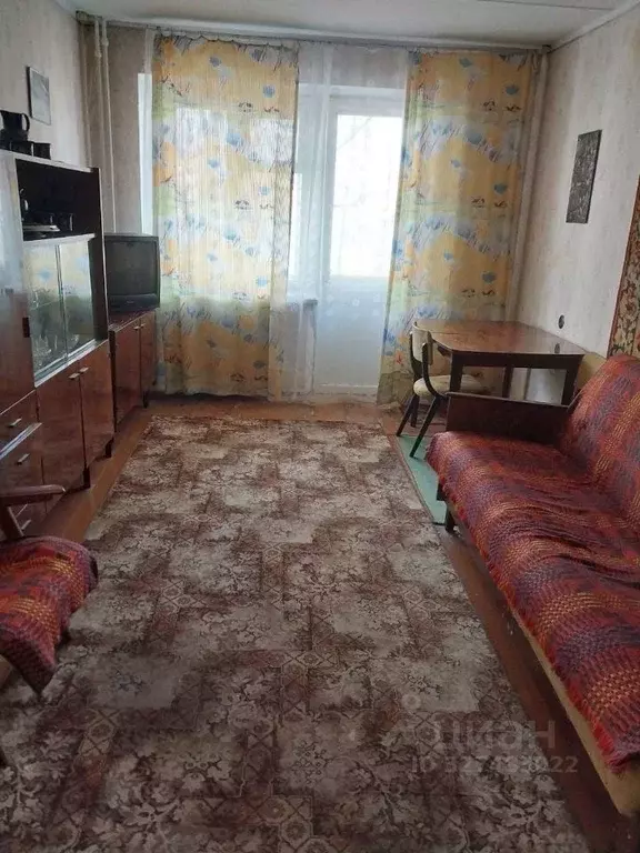 3-к кв. Крым, Симферополь ул. Гагарина, 14Б (51.0 м) - Фото 2