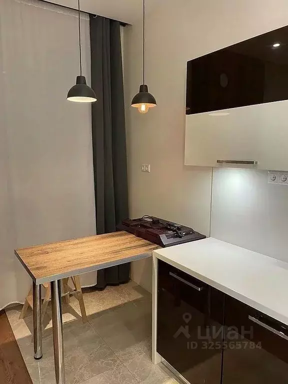 1-к кв. Москва ул. Адмирала Макарова, 6Бк2 (30.0 м) - Фото 2