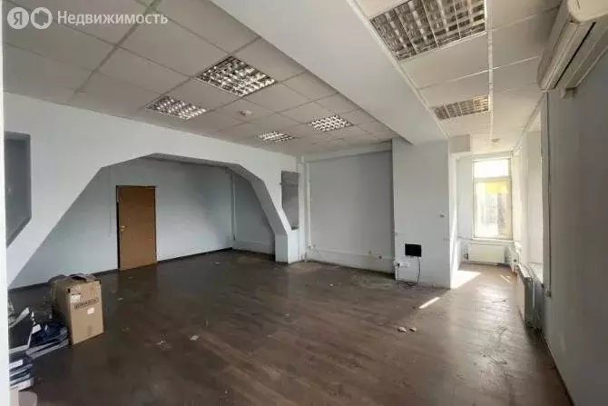 Офис (47.4 м) - Фото 1