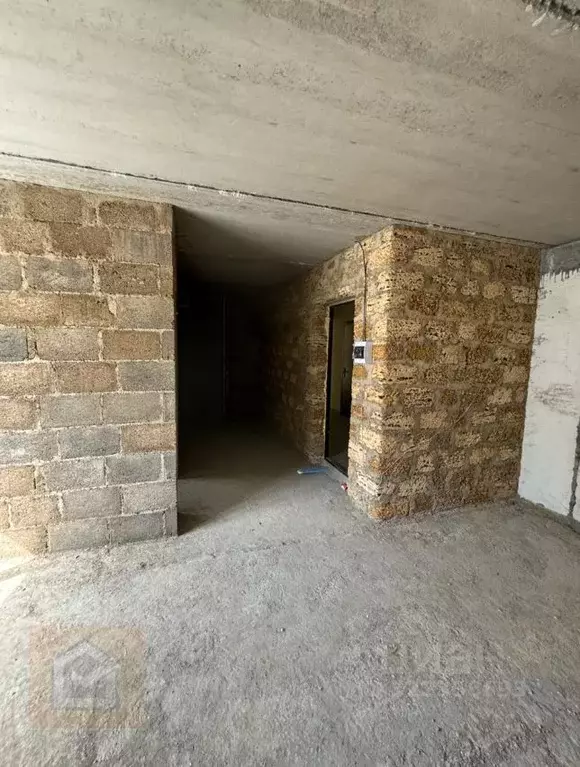 1-к кв. Крым, Евпатория ул. Чапаева, 99 (37.7 м) - Фото 2